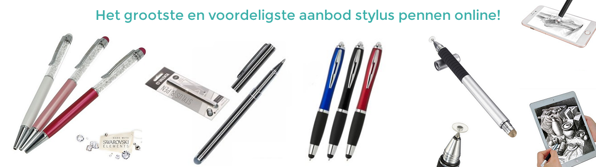 Knorretje Opname Pekkadillo Stylus-Shop | Stylus pennen, popsockets, gadgets en meer - stylus-shop