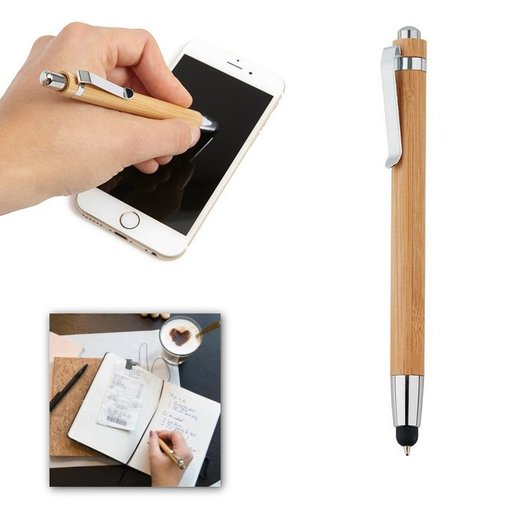 Bamboo Stylus Pen Stylus Shop 8099